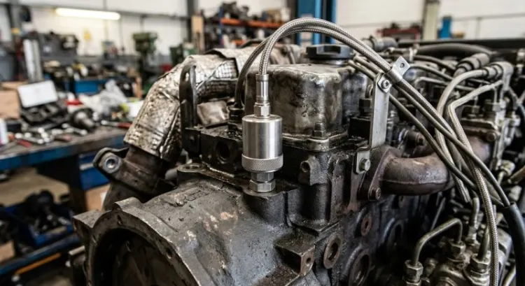 Maintenance préventive ou prédictive : quelle stratégie pour réduire les arrêts de production ?