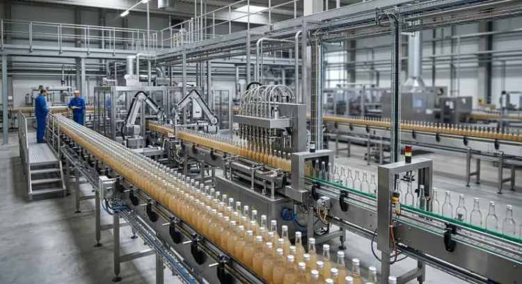 Robotique collaborative : quand une PME industrielle a-t-elle intérêt à investir ?