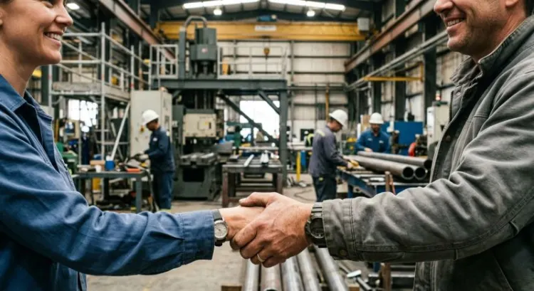 Cahier des charges de sous-traitance industrielle : le modèle et les erreurs à éviter