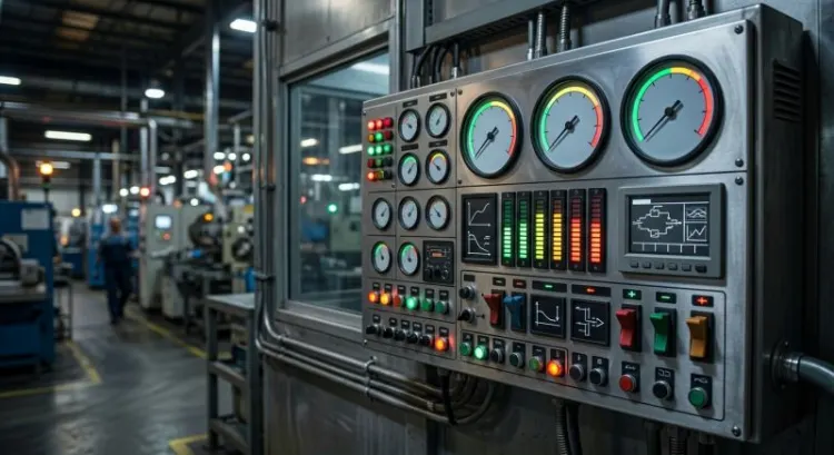 Maintenance préventive ou prédictive : quelle stratégie pour réduire les arrêts de production ?